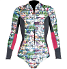 Гидрокостюм жен F2 Happiness Neo Body High 2mm 
