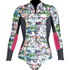 Гидрокостюм жен F2 Happiness Neo Body High 2mm 