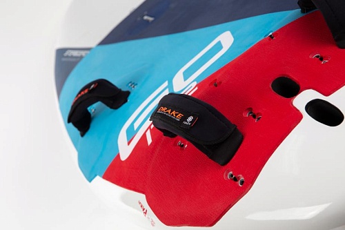 Доска Starboard 2023 GO Starlite