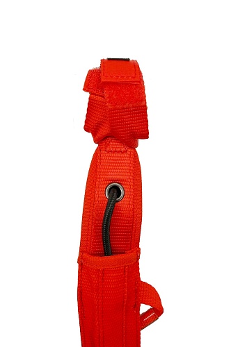 Трапеционные петли Surfzona Race Clamcleat Quick-Fix