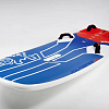 Доска для Виндсерфинга Starboard 2024 Foil Freeride Starlite Carbon