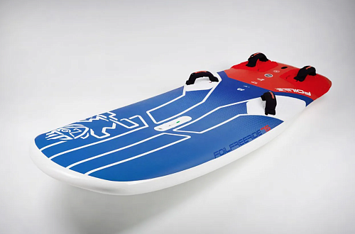 Доска для Виндсерфинга Starboard 2024 Foil Freeride Starlite Carbon