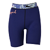 Шорты неопреновые F2 Tropical Neo Pant Allover 2.5mm