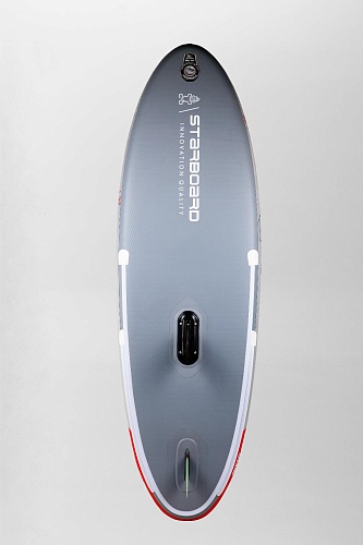 Доска Starboard 2023 AIRPLANE WILDCARD
