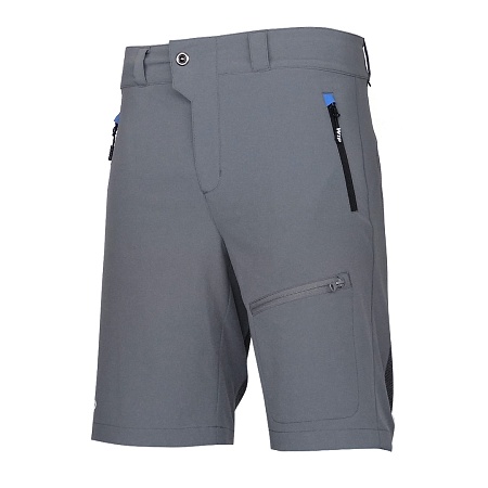 Шорты яхтенные Wip Forward Light Sailing Short Grey 2.0