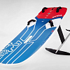 Доска для Виндсерфинга Starboard 2024 Foil Freeride Starlite Carbon