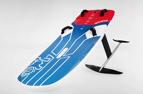 Доска для Виндсерфинга Starboard 2024 Foil Freeride Starlite Carbon
