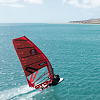 Доска для Виндсерфинга Starboard 2026 Futura Wood Sandwich