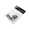 Набор болтов Starboard Stainless Steel Torx Bolt Set for Top Plate