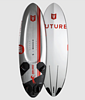Доска для виндсерфинга Future Fly 2026 DARK HORSE 5