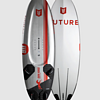 Доска для виндсерфинга Future Fly 2026 DARK HORSE 5