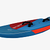 Доска для Вингфойла Starboard 2023 Wingboard Blue Carbon