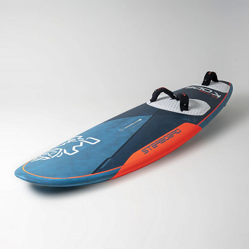 Доска Starboard 2021 Ultrakode Carbon Reflex Sandwich