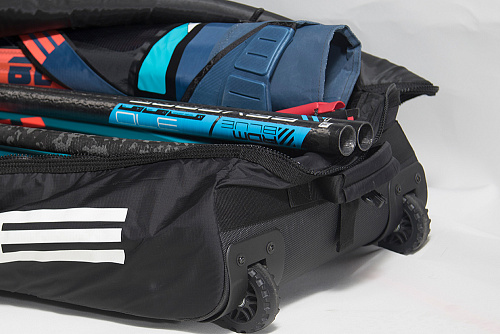 Чехол для доски виндсерфинга Severne Roller Boardbag