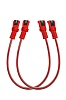 Трапеционные петли Surfzona Fixed Red