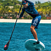 Доска для Вингфойла Starboard 2026 Foilboard Above Limited Series