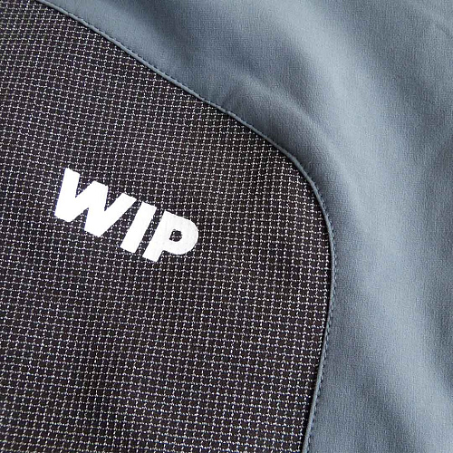 Шорты яхтенные Wip Forward Light Sailing Short Grey 2.0