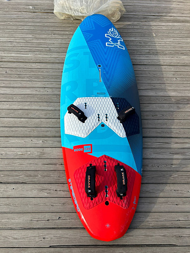 Доска Starboard 2023 Kode Carbon 135 б.у