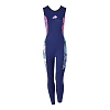 Гидрокостюм жен F2 Tropical Neo Long Jane Allover 2.5mm