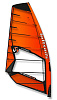 Парус Loftsails 2022 Switchblade 7.8 Orange