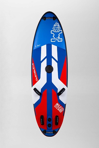 Доска Starboard 2023 AIRPLANE WILDCARD