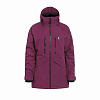 Куртка Horsefeathers Larra Jacket (amaranth) женская