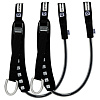 Трапеционные петли Unifiber Harness Lines Fixed Vario Stainless Steel