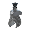 Переходник для крепления Flymount Tripod Adaptor V3