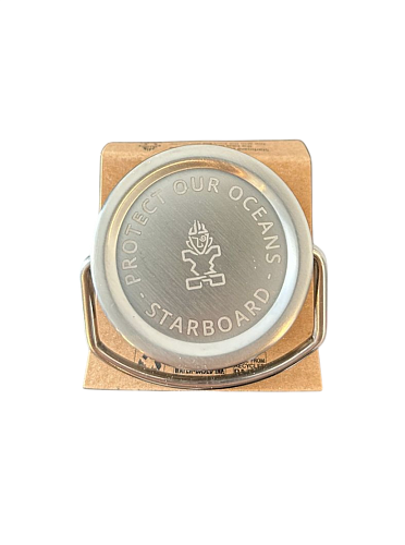 Бутылка Starboard Stainless Steel Water Bottle