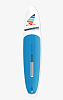 Доска для Виндсерфинга Starboard Windsurfer LT (One Design) Classic Racing