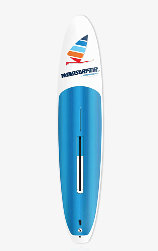 Доска для Виндсерфинга Starboard Windsurfer LT (One Design) Classic Racing