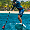 Доска для Вингфойла Starboard 2026 Foilboard Take Off Limited Series