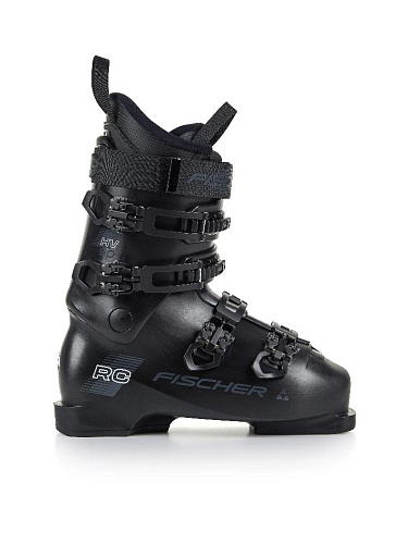 Горнолыжные ботинки Fischer 25/26 RC 90 Black