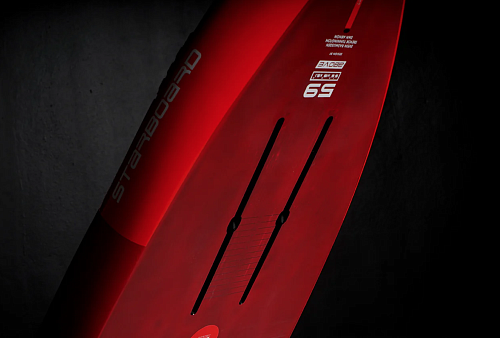 Доска для Вингфойла Starboard 2026 Foilboard Above Limited Series