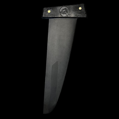 Плавник Chopper Carbon Tuttle Box