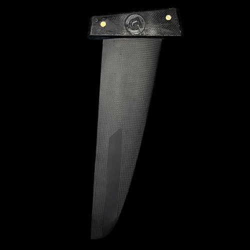 Плавник Chopper Carbon Tuttle Box