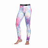 Термобелье Horsefeathers Mirra Pants (tie dye) Ж