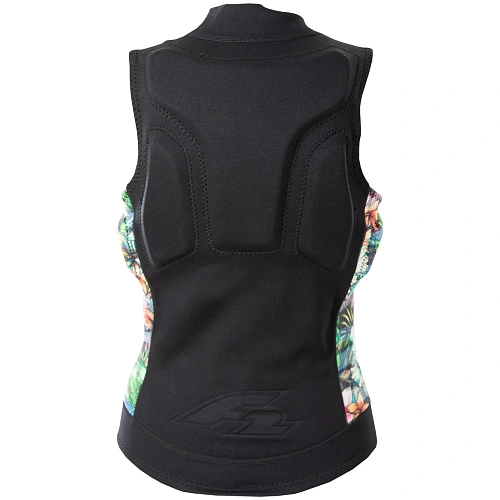 Жилет F2 Kite &amp;amp; Surf Vest Woman Black