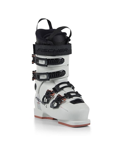 Горнолыжные ботинки Fischer 25/26 RC 85 Snow