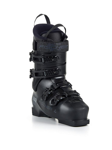 Горнолыжные ботинки Fischer 25/26 RC 90 Black