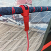 Трапеционные петли Surfzona Fixed Red