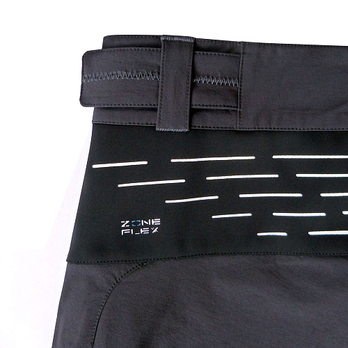Шорты яхтенные Wip Forward Dry Sailing Shorts Black