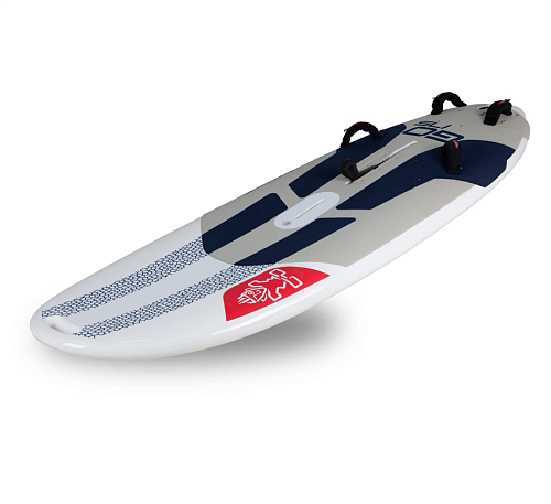 Доска для Виндсерфинга Starboard 2026 GO Windsurfer SL
