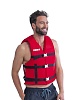 Жилет JOBE Universal Vest Red