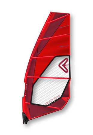 Парус Severne 2025 Gator