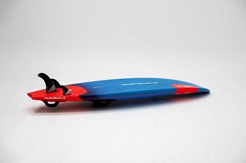 Доска Starboard 2025 KODE Carbon