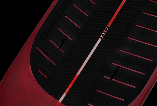 Доска для Вингфойла Starboard 2026 Foilboard Above Limited Series