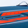 Доска Starboard 2026 IQ Foil 95 Carbon Reflex + Чехол