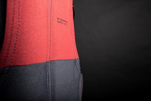 Жилет AK Contact Impact vest