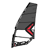Парус Severne 2023 NCX Black